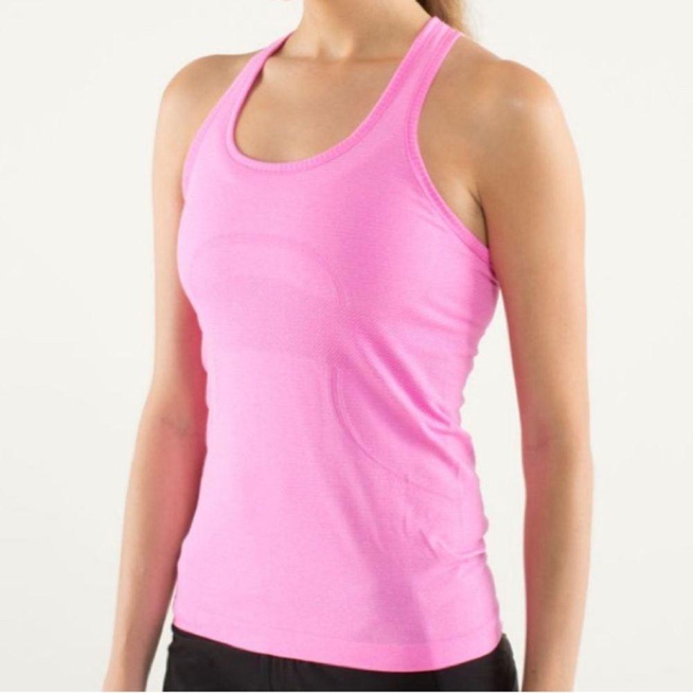 Lululemon Run: Swiftly Tech Racerback - Picture 5 of 8